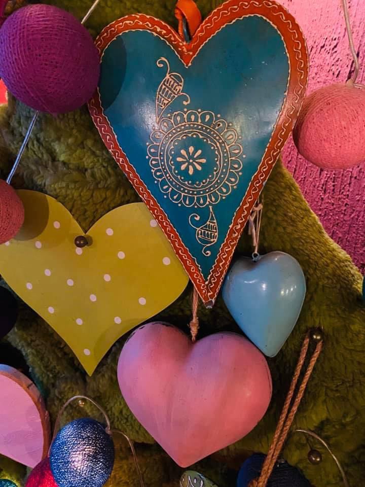 Décoration Des Goûts et des Couleurs