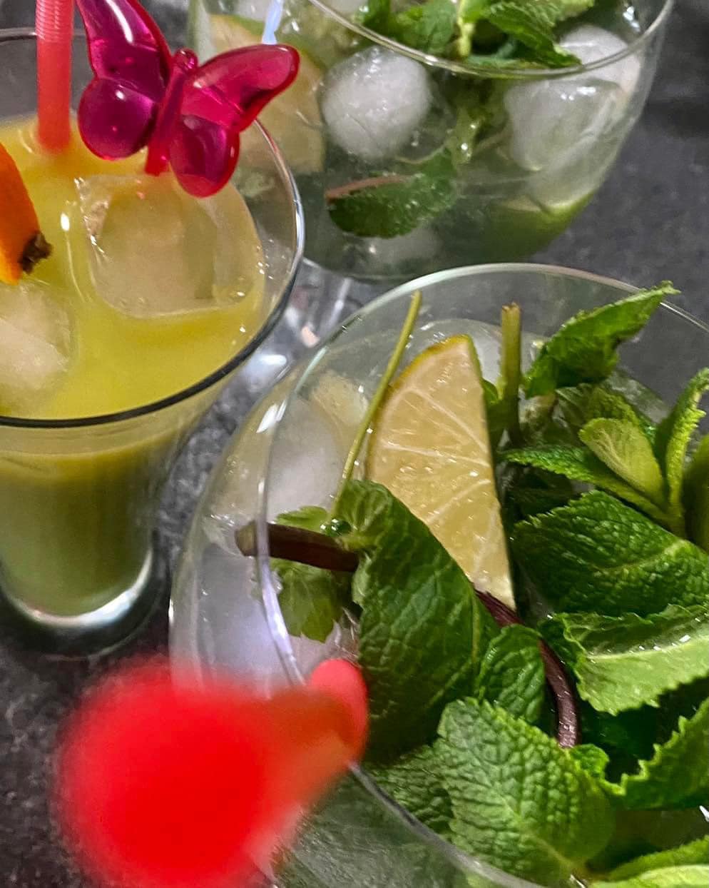 Apéritifs